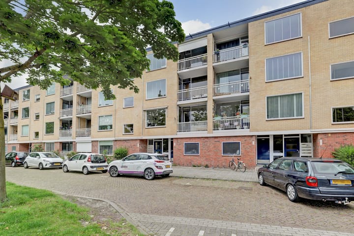 Statenlaan 16 in Middelburg Foto
