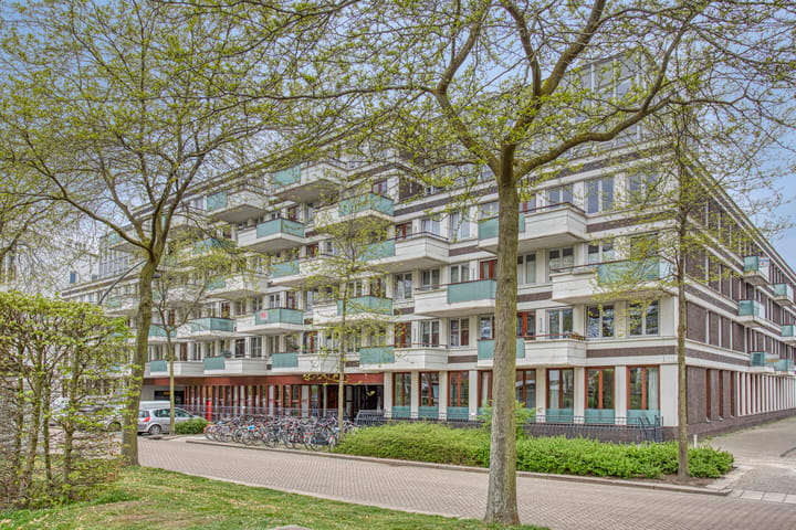 Statenlaan 179 in 's-Hertogenbosch