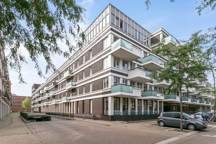 Statenlaan 297 in 's-Hertogenbosch