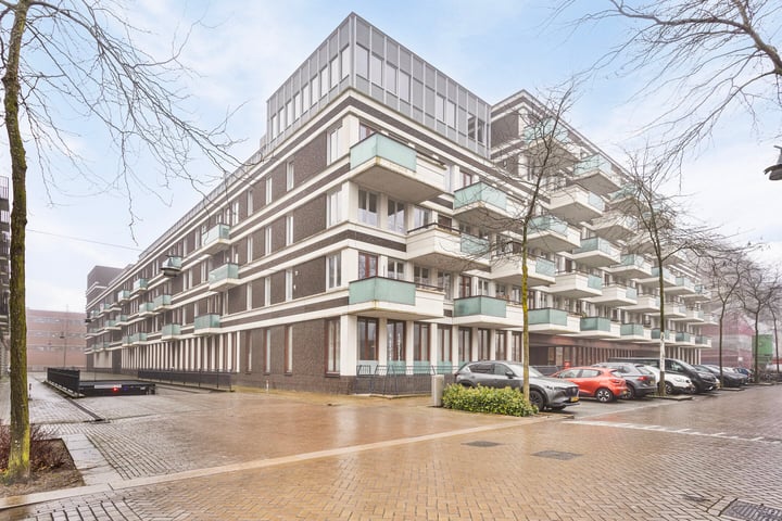 Statenlaan 305 in 's-Hertogenbosch