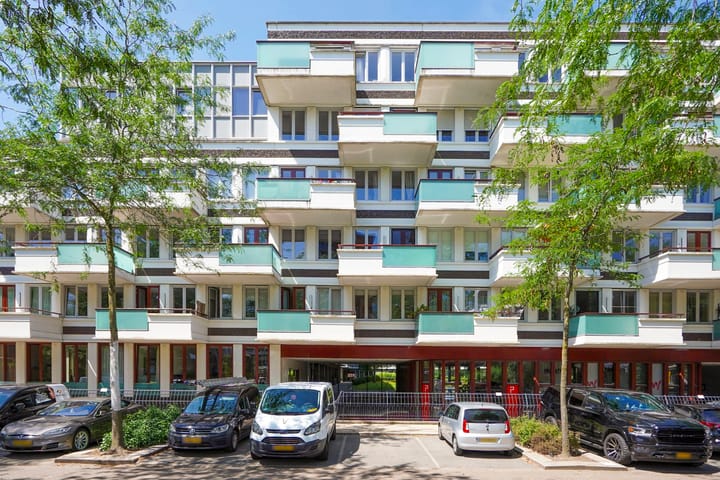 Statenlaan 387 in 's-Hertogenbosch