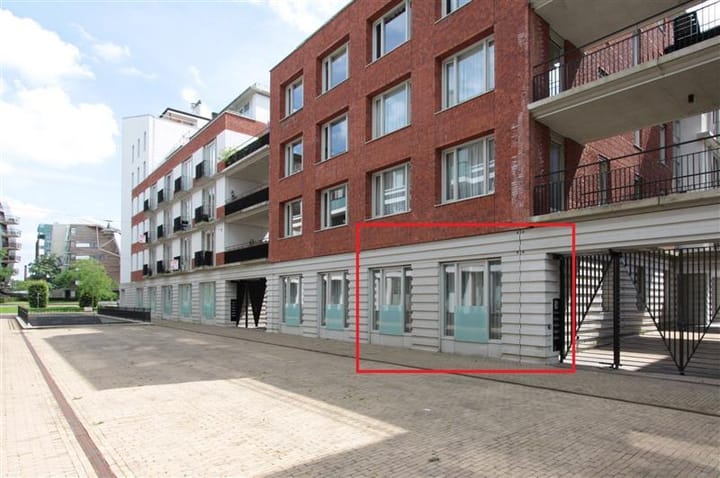 Statenlaan 405 in 's-Hertogenbosch