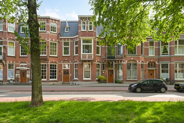 Statenlaan 80 in 's-Gravenhage foto