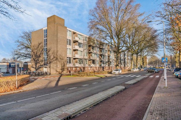 Statenlaan 85 in Tilburg