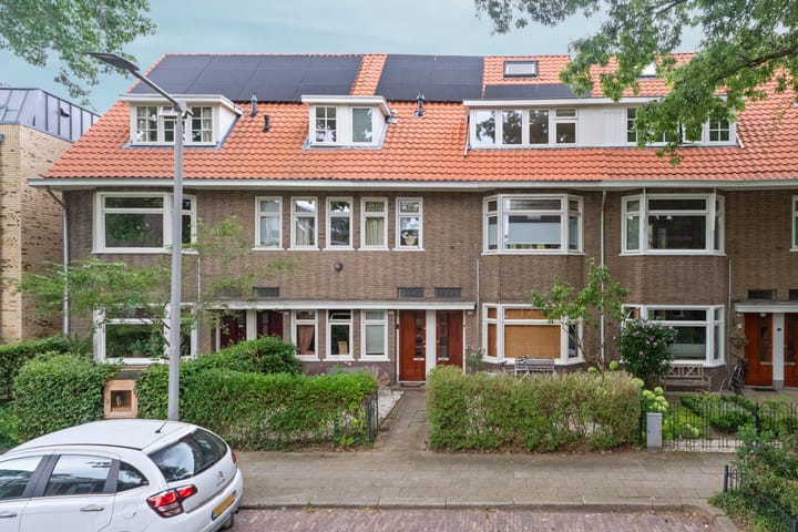 Statenlaan 9 in Arnhem