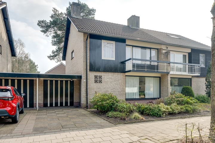 Photo of property Statenlaan 99, Rijen