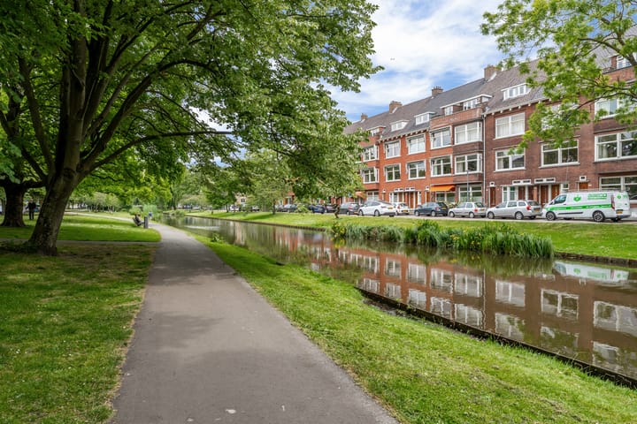 Statensingel 120C in Rotterdam