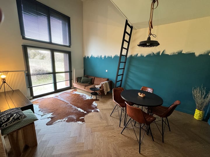 Photo de la maison Statensingel 138A-13, Maastricht