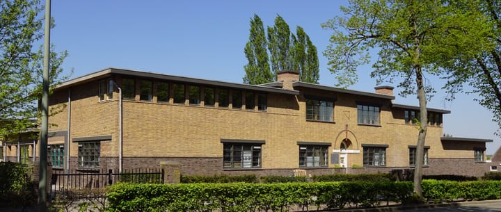 Statensingel 138A-16 in Maastricht