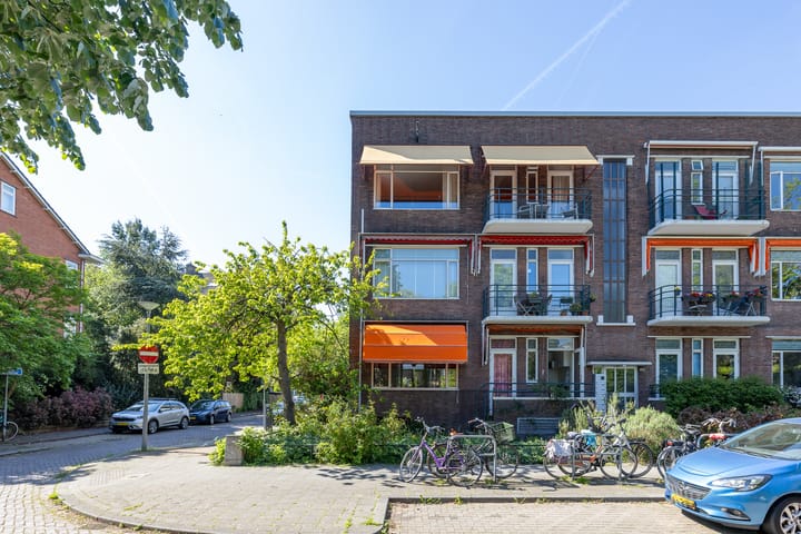 Statensingel 149-BGL in Rotterdam