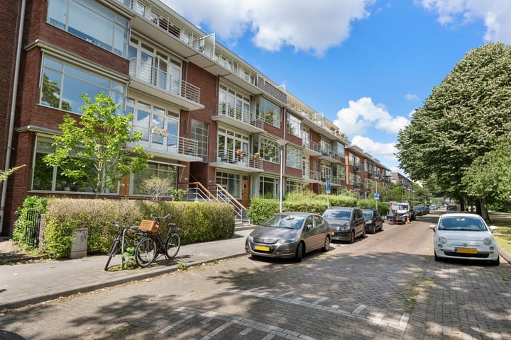 Statensingel 171B in Rotterdam