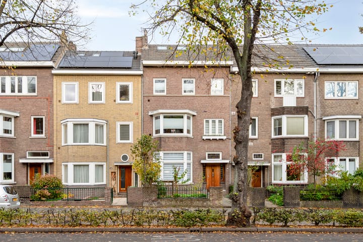 Photo de la maison Statensingel 178, Maastricht