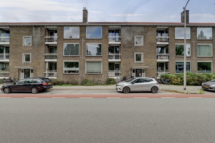 Photo of property Statensingel 49, Gouda