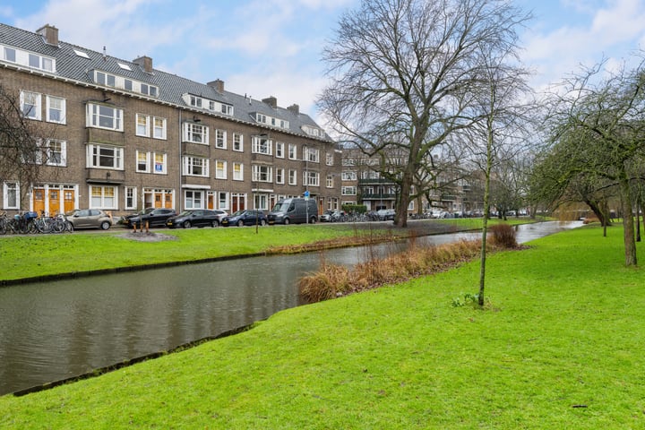 Statensingel 54C in Rotterdam