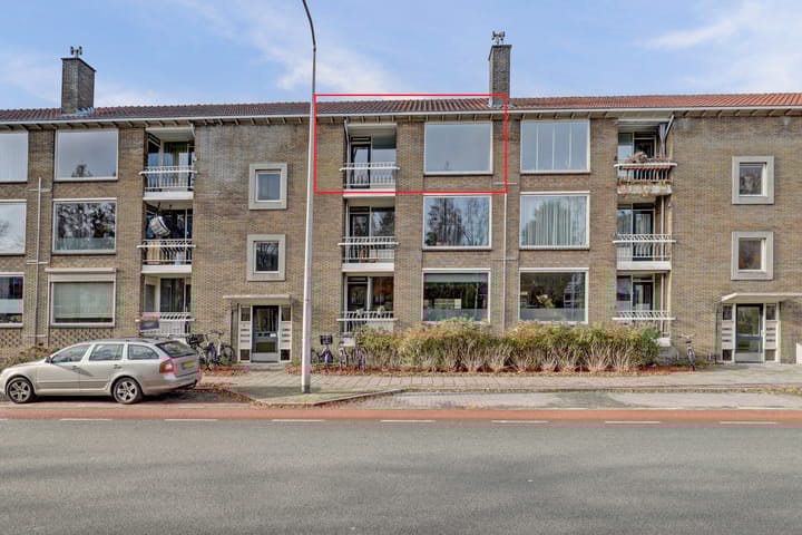 Photo of property Statensingel 59, Gouda