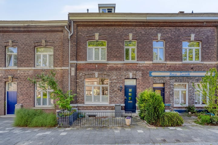 Statensingel 73 in Maastricht