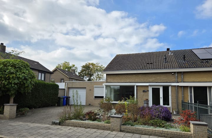 Statenstraat 23 in Sas van Gent