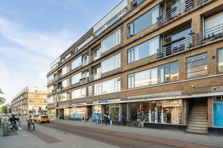 Statenweg 109C in Rotterdam photo