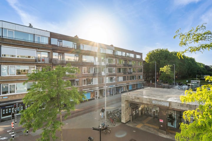 Statenweg 109D in Rotterdam photo