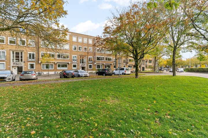 Photo de la maison Statenweg 150A, Rotterdam