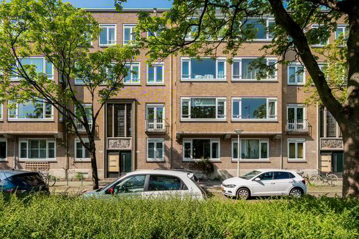 Statenweg 171B in Rotterdam