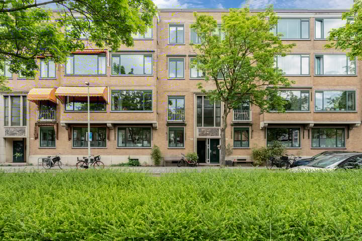 Statenweg 176B in Rotterdam