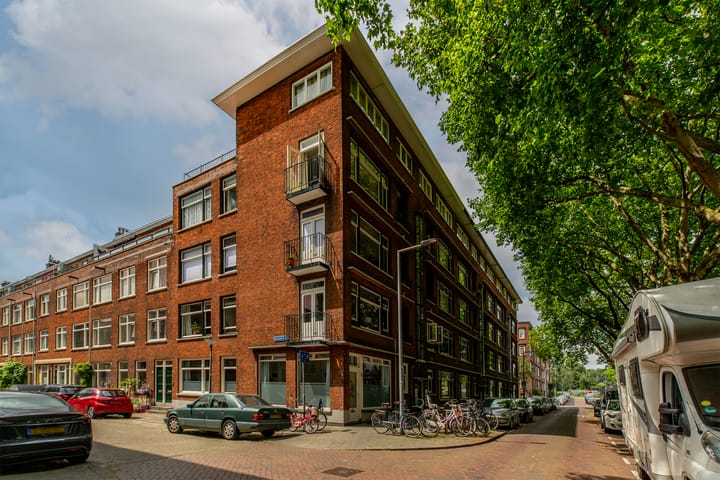 Statenweg 37 in Rotterdam