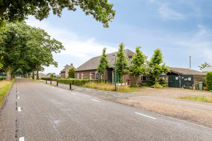 Statenweg 43 in Venhorst