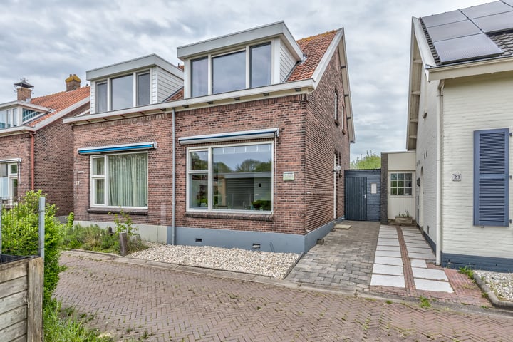 Stationsbuurt 25 in Capelle aan den IJssel