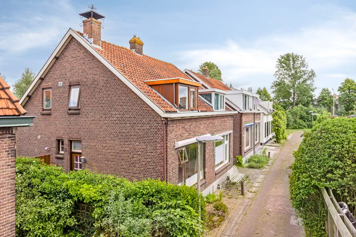Stationsbuurt 31 in Capelle aan den IJssel