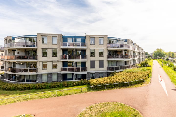 Stationsdreef 26 in Nieuwerkerk aan den IJssel