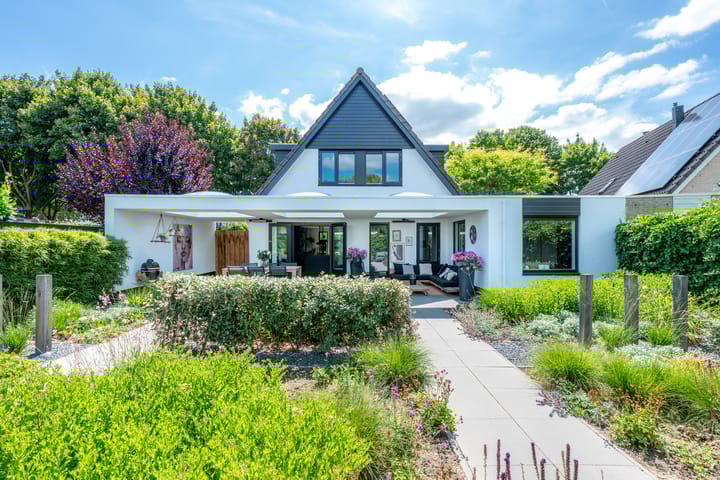Photo of property Stationserf 4, Houten