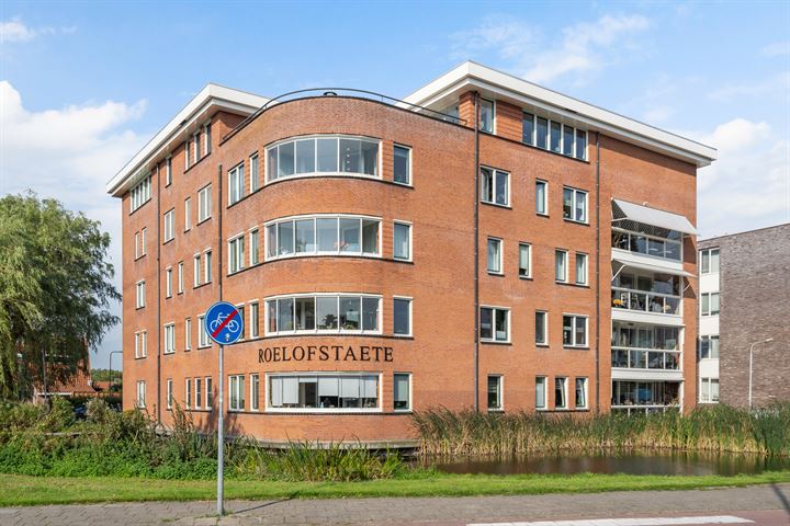 Stationshof 7 in Roelofarendsveen