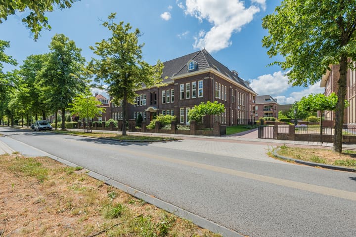 Stationslaan 115-2 in Harderwijk