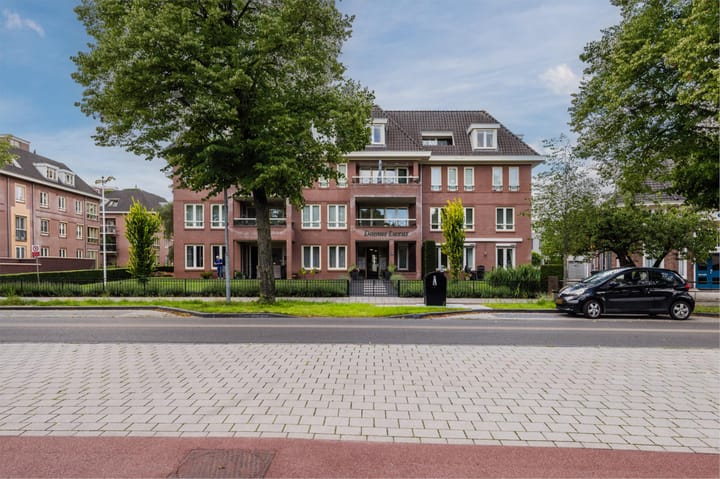Stationslaan 119-15 in Harderwijk