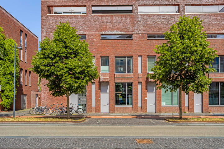 Photo of property Stationslaan 51, Breda