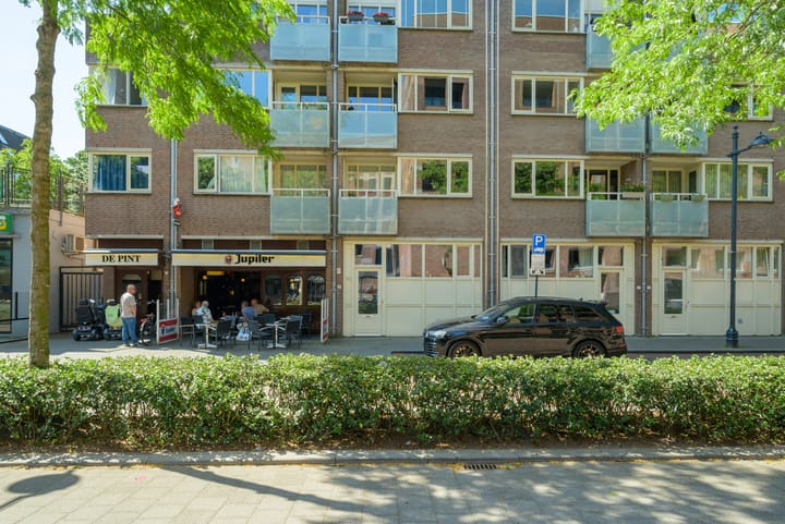 Stationsplein 10 in Breda