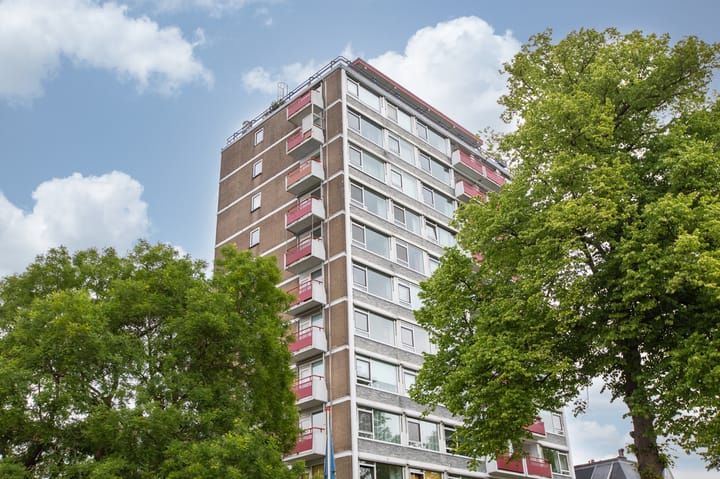 Photo of property Stationsplein 106, Velp