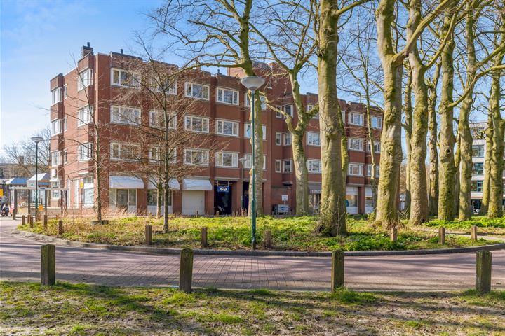 Stationsplein 10B in Veenendaal