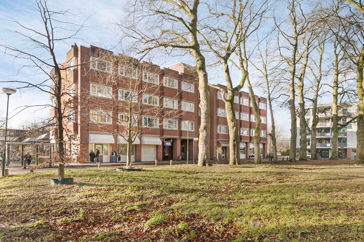 Stationsplein 10D in Veenendaal