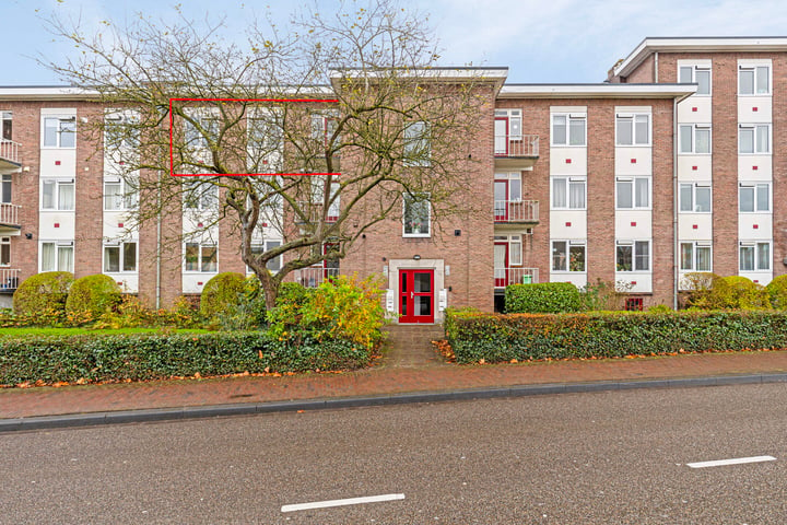 Stationsplein 119 in Zutphen