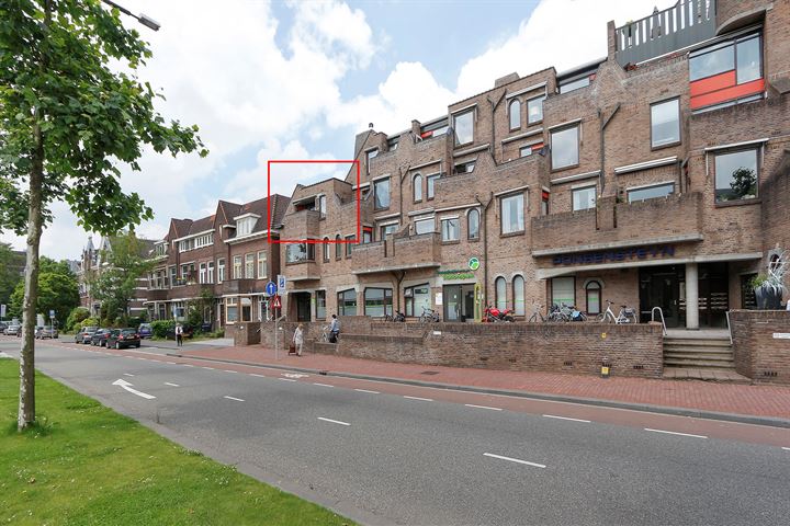 Stationsplein 12 in Dordrecht