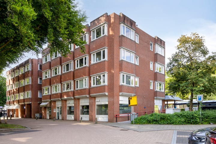 Foto van woning Stationsplein 12C, Veenendaal