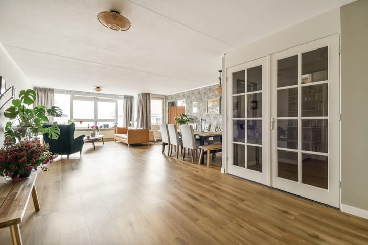 Photo of property Stationsplein 13F-4, Zandvoort