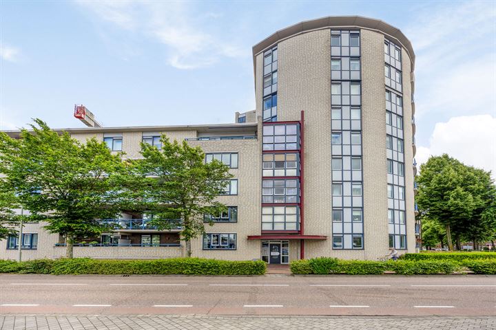 Stationsplein 16-25 in Sittard