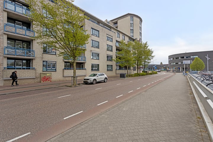 Stationsplein 16-5 in Sittard