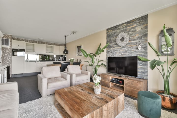 Photo of property Stationsplein 17F-15, Zandvoort