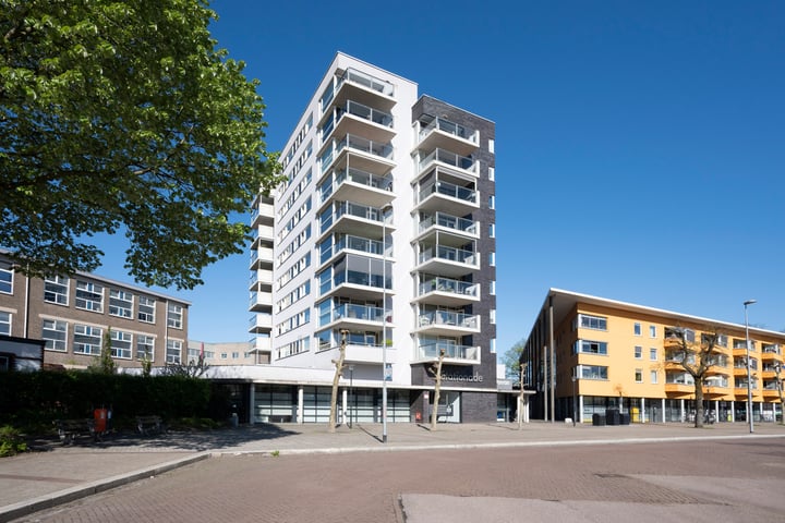Stationsplein 19 in Emmen