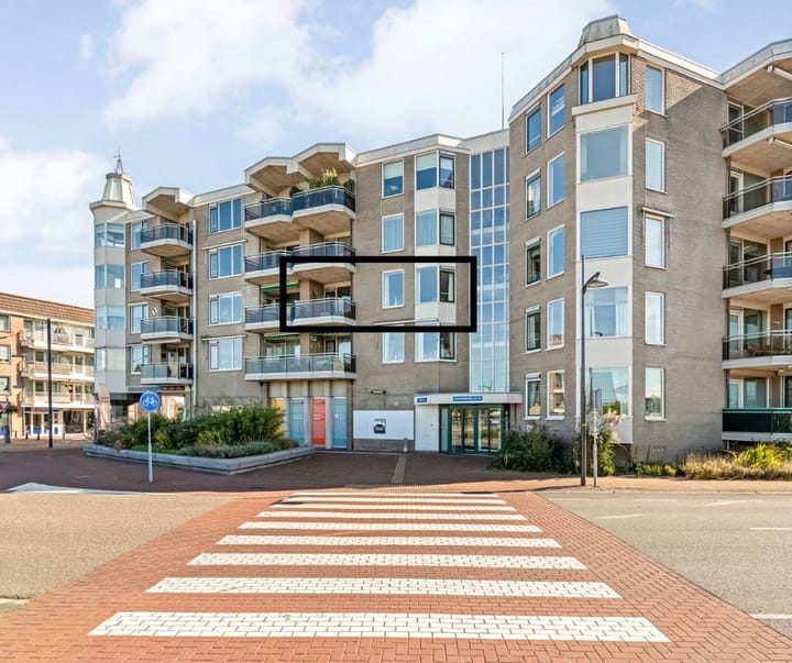 Stationsplein 31 in Coevorden