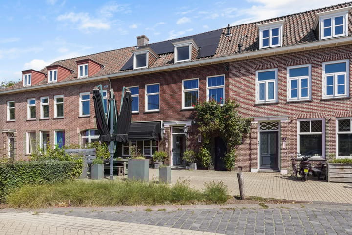 Stationsplein 4 in Boxtel